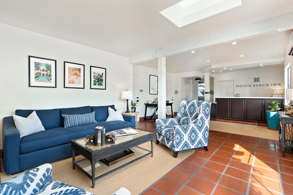 Mason Beach Inn 37/59
