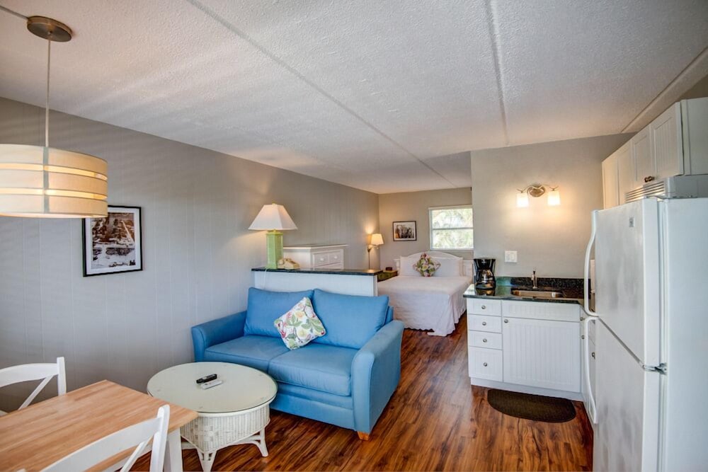 Matanzas Inn Bayside Resort and Marina 31/61
