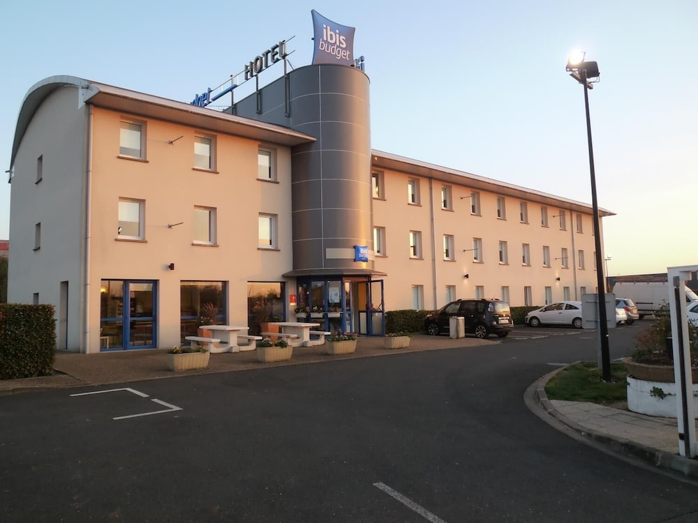 Ibis Budget Orleans Ouest Meung Sur Loire 28/34