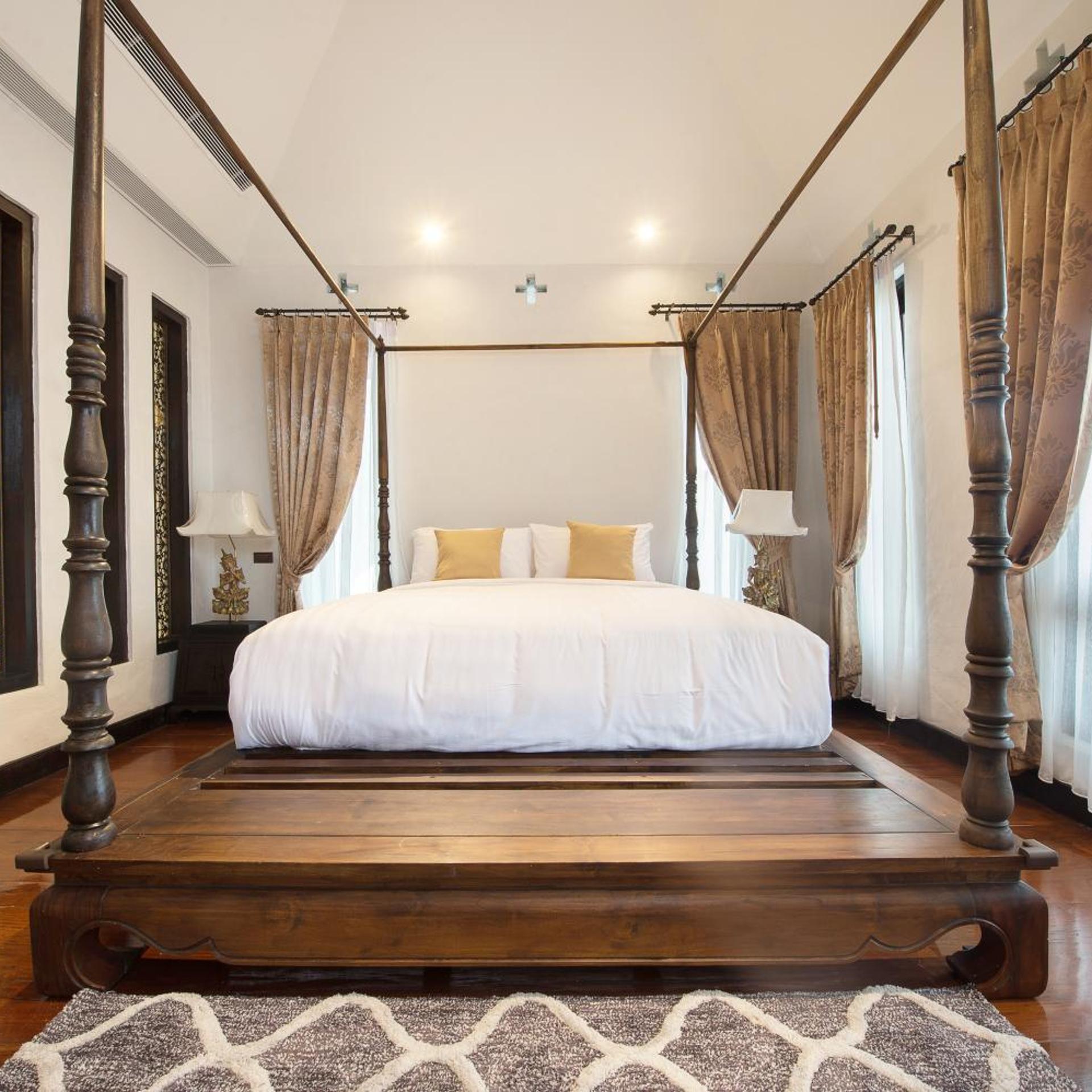 Royal, Suite, Hot Tub