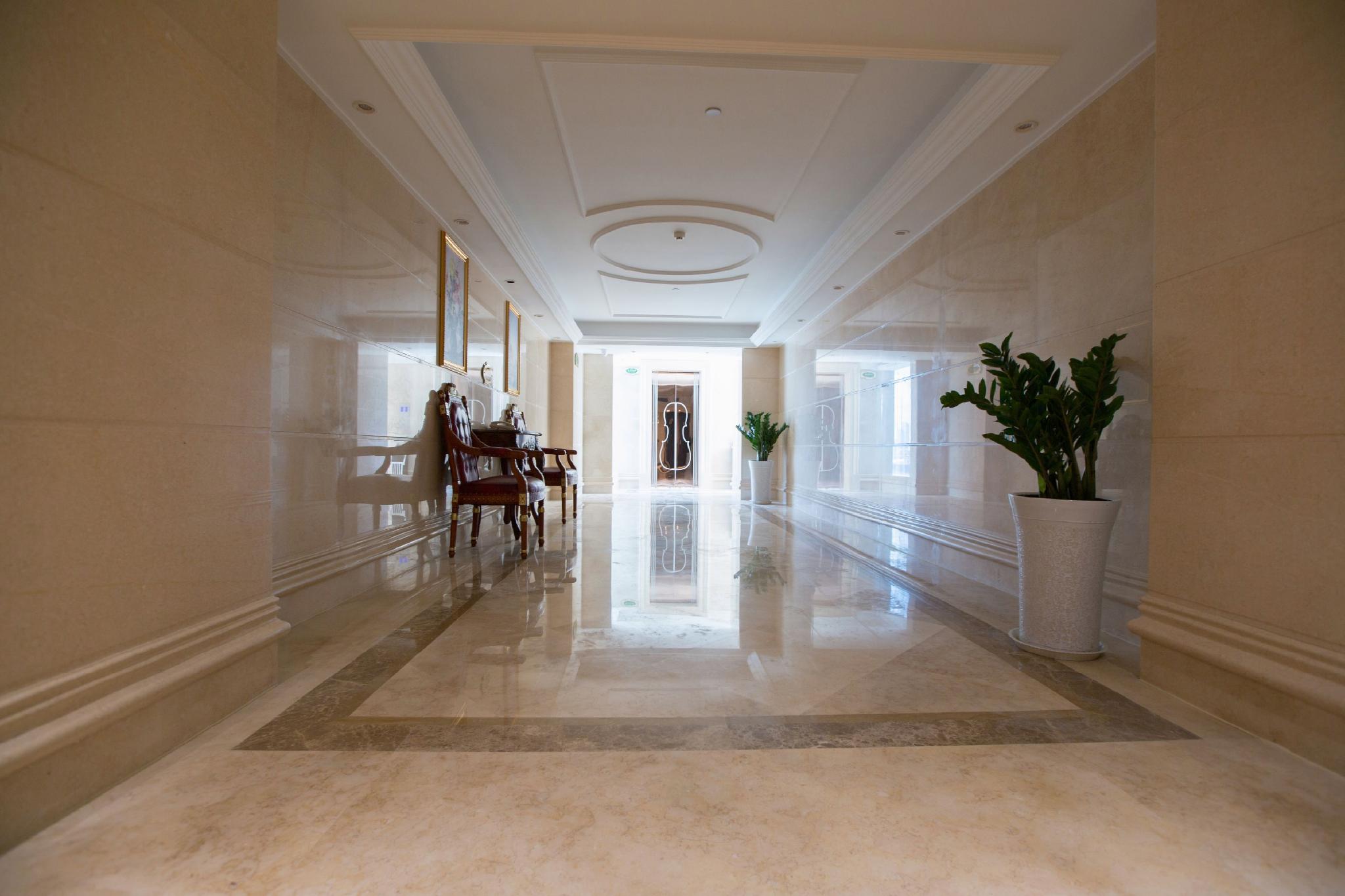 Vienna International Hotel (Zhumadian Huayuan Xuefu) 11/37