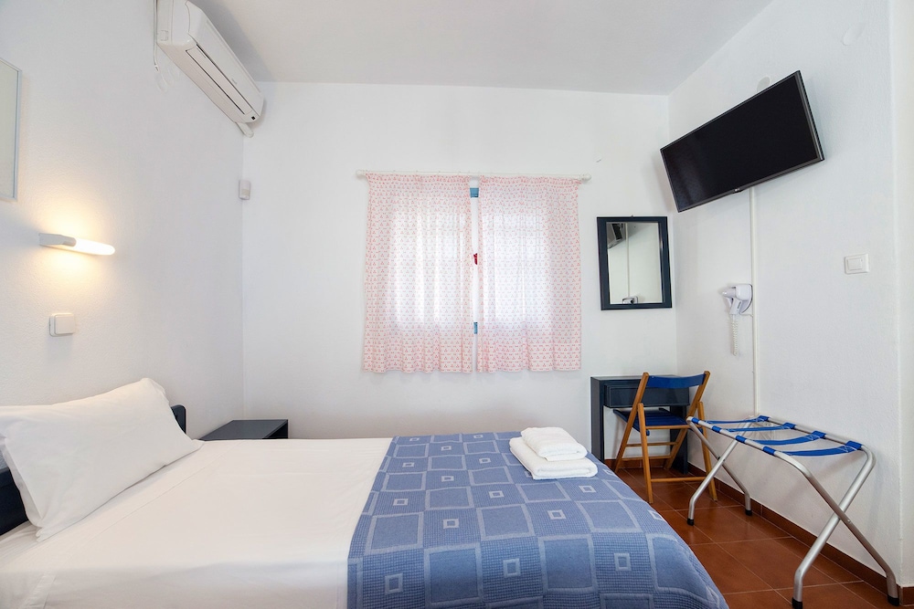 Fivos Apartments 9/50