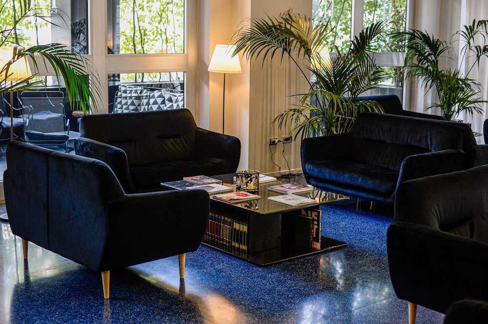 Hotel Excelsior Bari By Farace Hotels 33/50