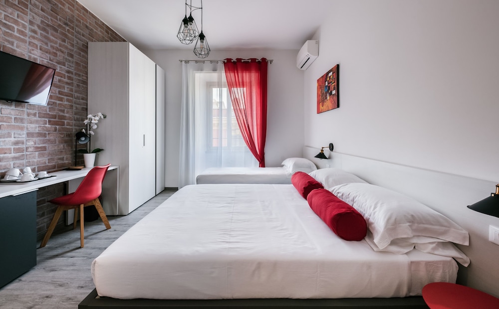 Lele Rooms San Lorenzo 16/50