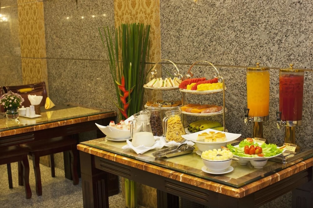 La Paix Sai Gon - Boutique Hotel 39/44