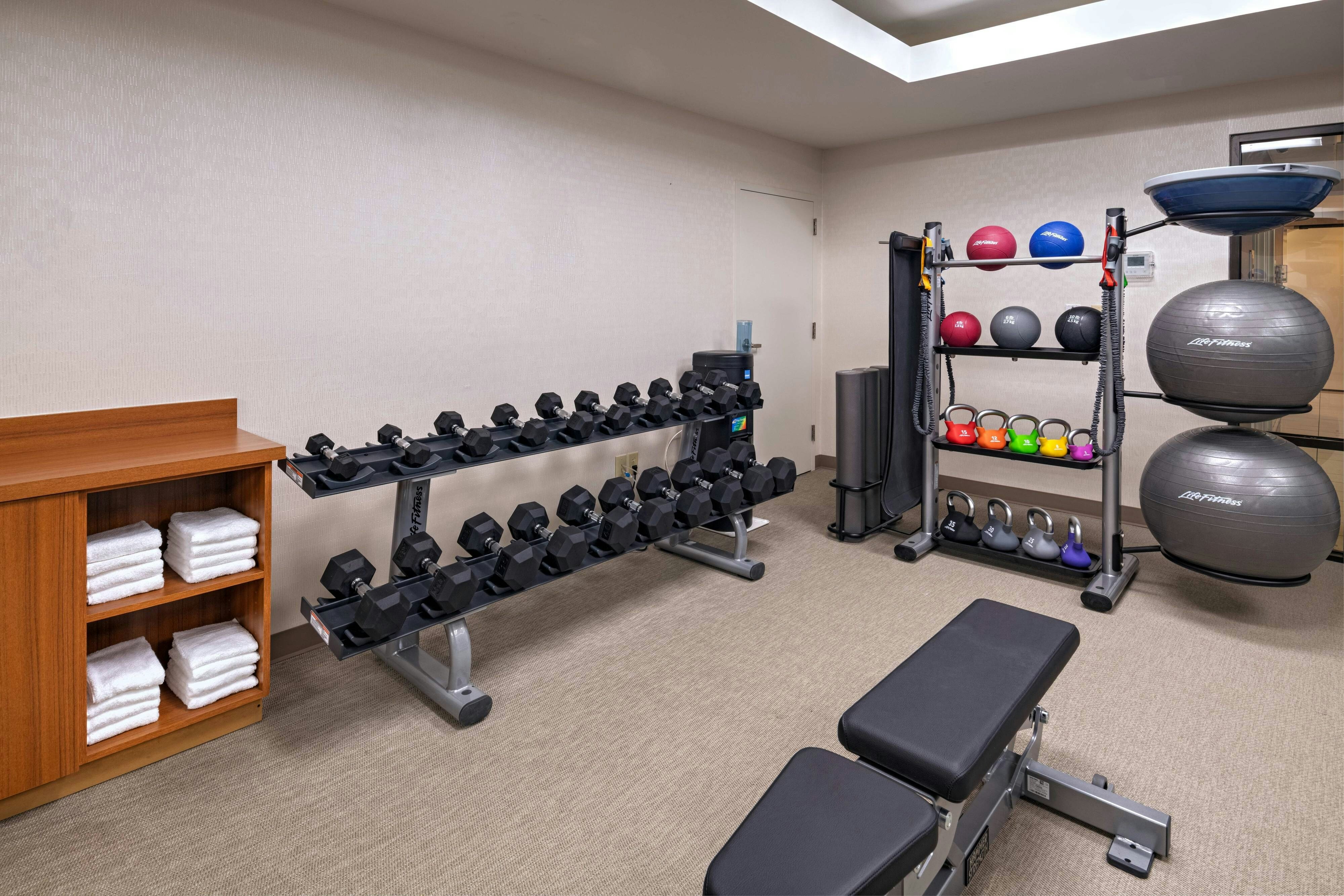 SpringHill Suites Boise West/Eagle 26/45
