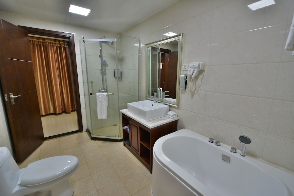 Arirang Hotel 22/26