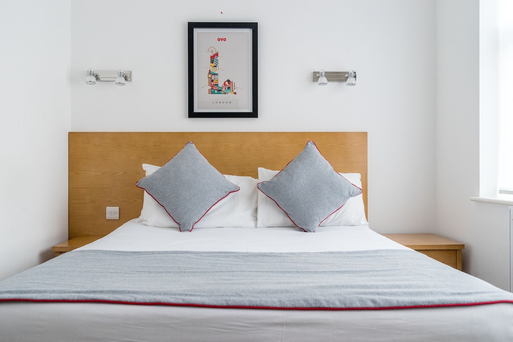 Oyo Flexistay Aparthotel Sutton 7/50