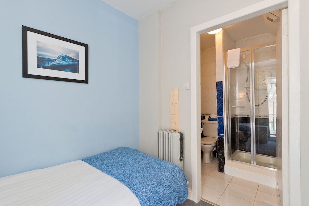 Riverhouse Hotel 14/50