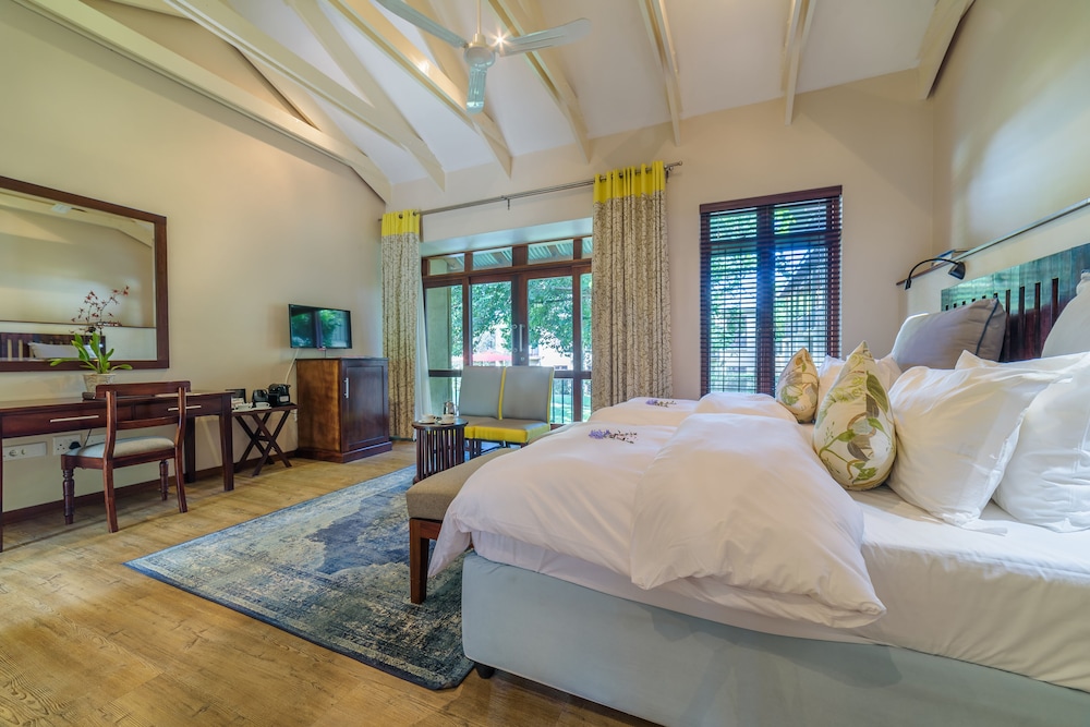 Casterbridge Hollow Boutique Hotel 21/52