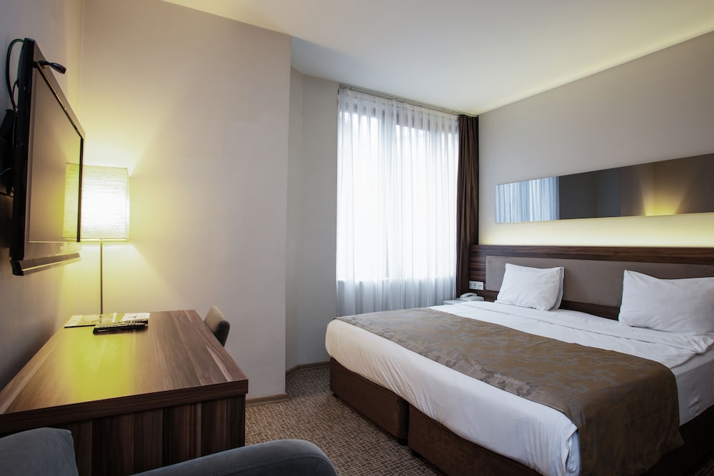 Peninsula Galata Boutique Hotel 34/81