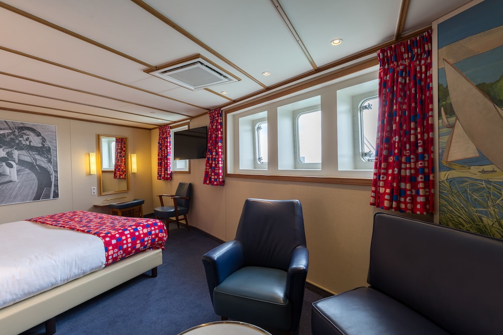 ss Rotterdam 35/47