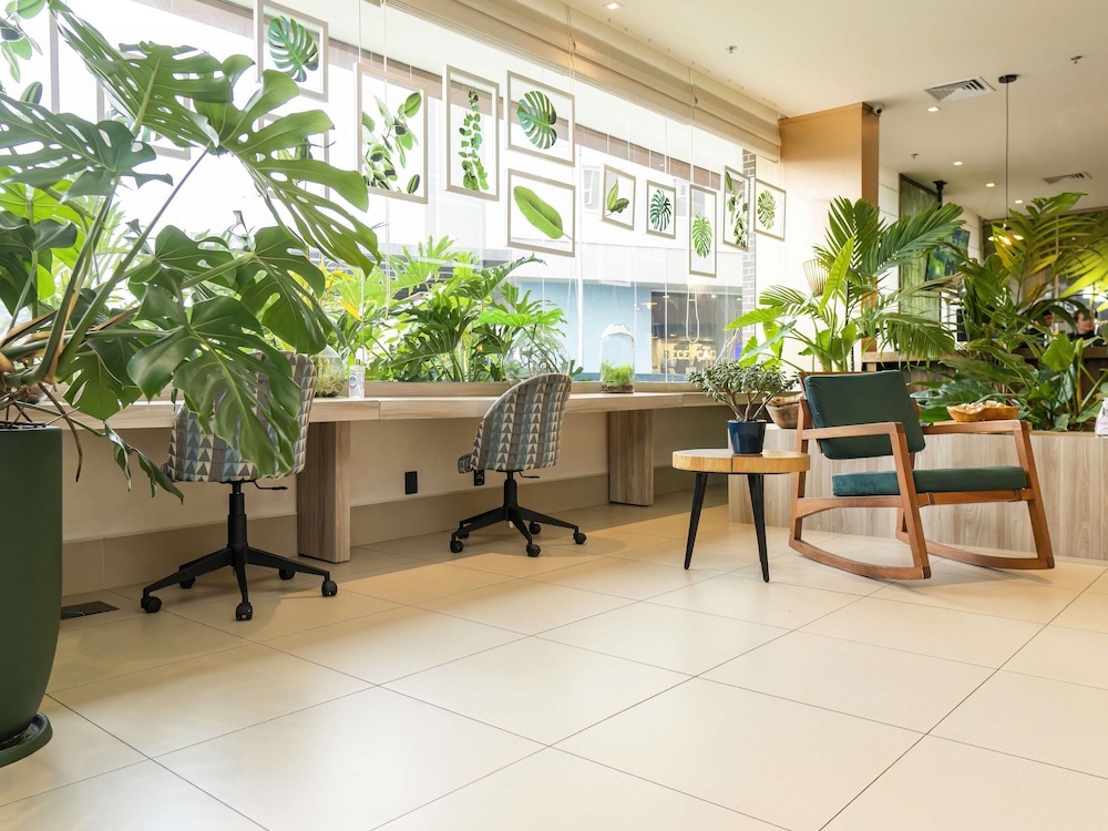 Ibis Styles Curitiba Airport Hotel 41/48