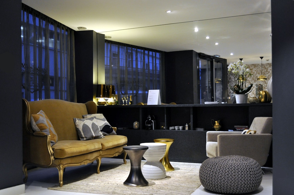 Villa Des Ambassadeurs 23/50