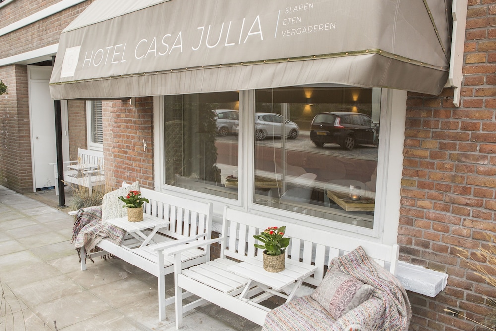 Casa Julia 8/50