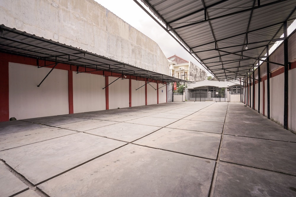 Hotel O Seturan Near Hartono Mall Yogyakarta Formerly Maleo Kostel 28/29