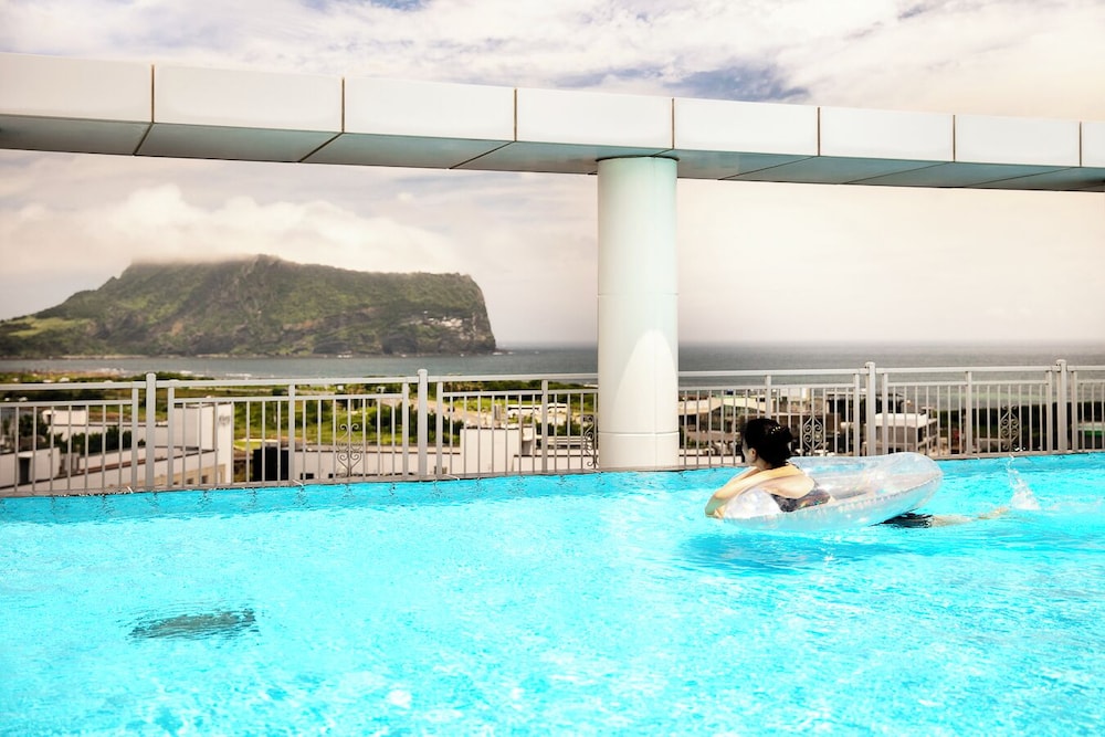 The Best Jeju Seongsan Hotel 66/68