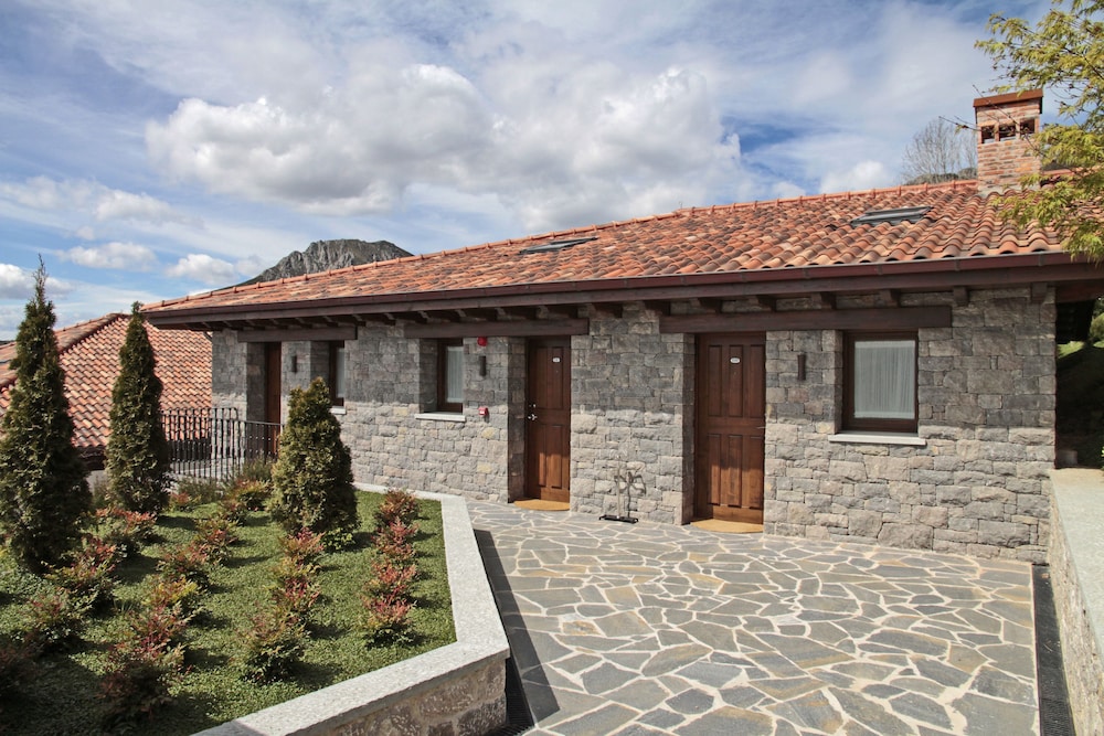 Puebloastur Eco Resort Wellness Spa 2/65
