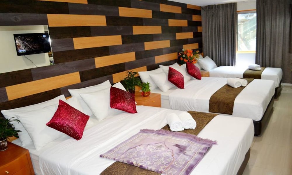 Eazy Hotel at Ampang 30/55