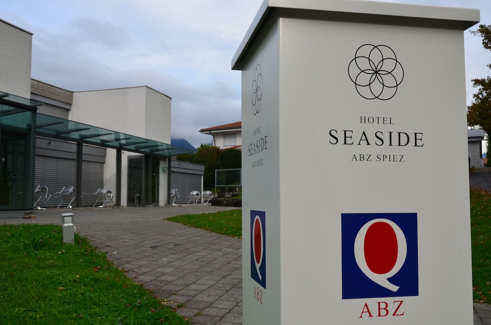 Hotel Seaside ABZ Spiez 2/39