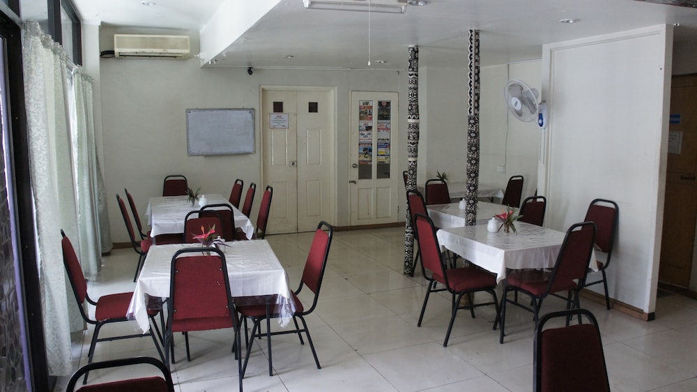 Nadi Downtown Hotel 35/44