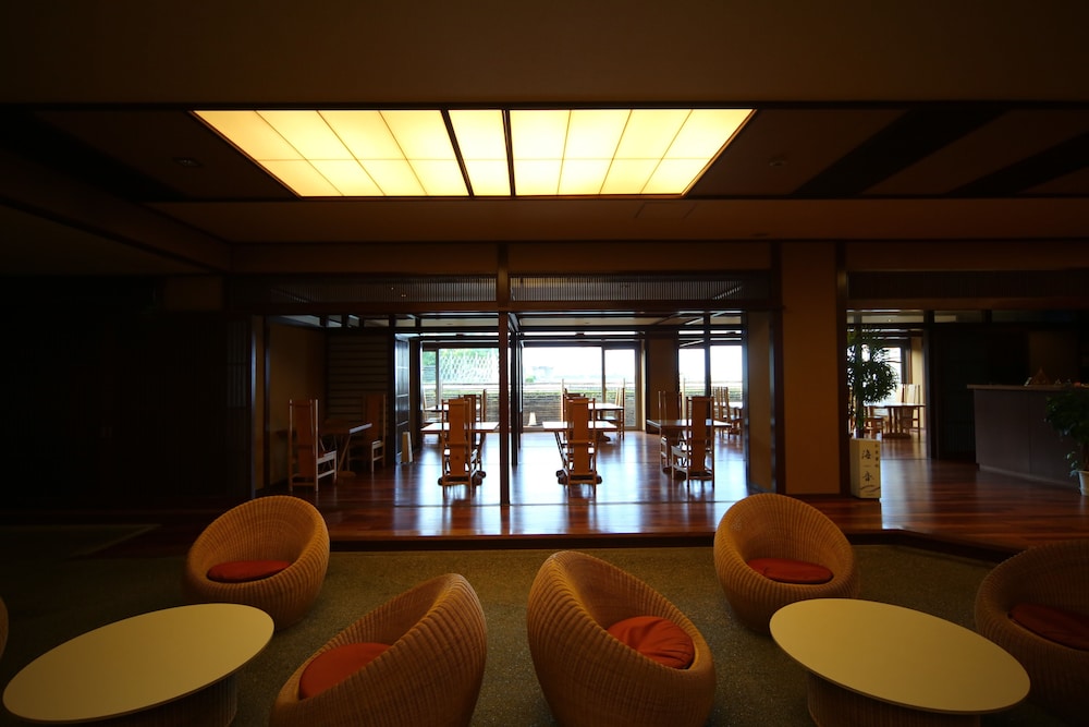 Hotel BOKAI (ex Yusai No Yado Bokai) 18/34