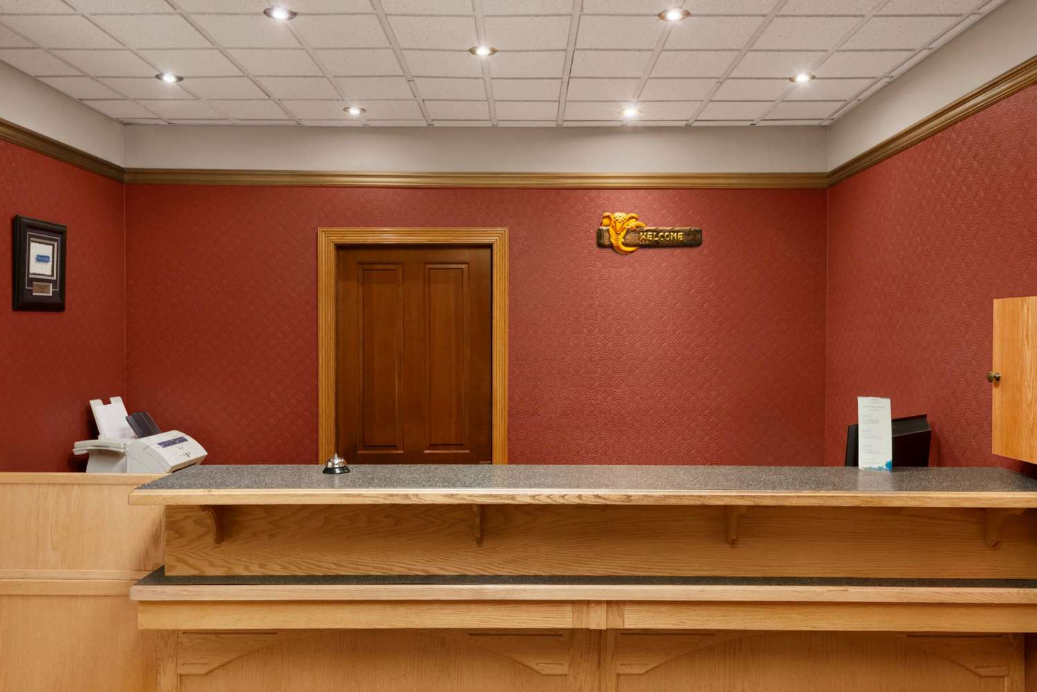 Travelodge by Wyndham Quesnel 2/10