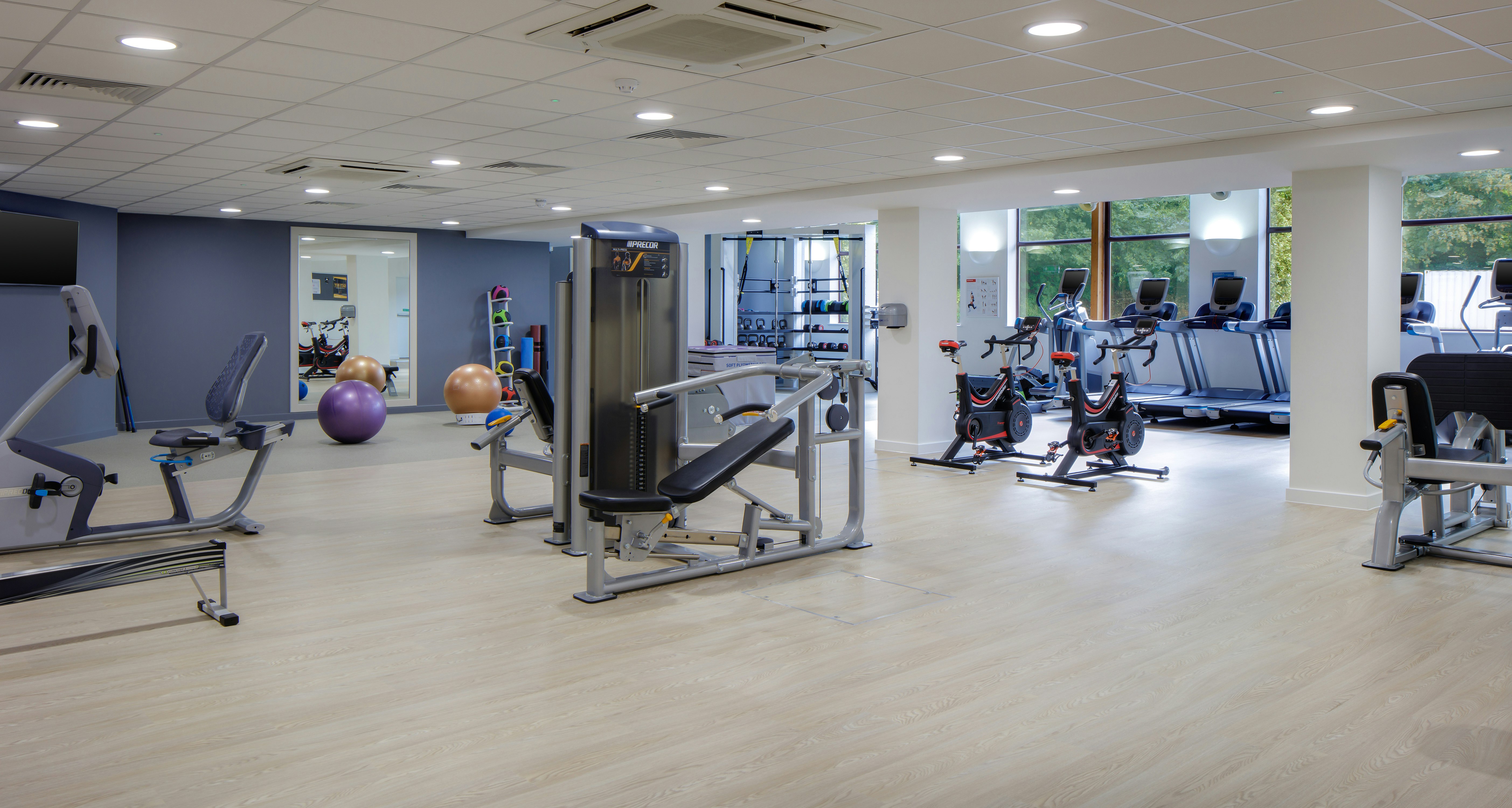 Hilton London Watford 31/54