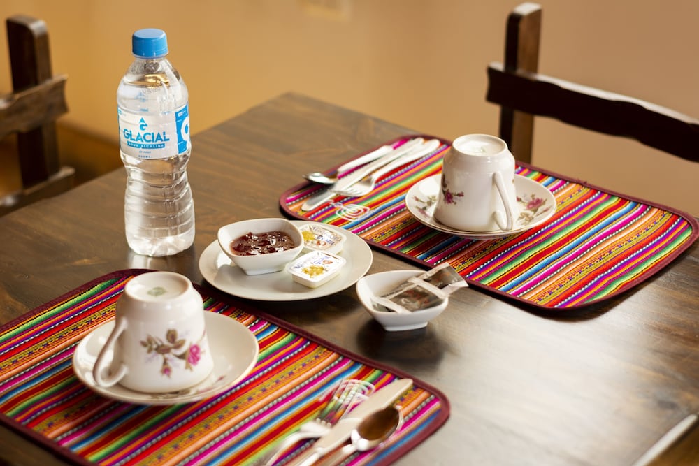 Lima Airport Tampu B&B 37/50