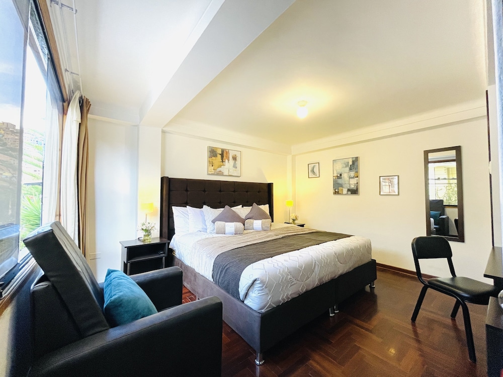 Allinkay Cusco Apart Hotel 6/40