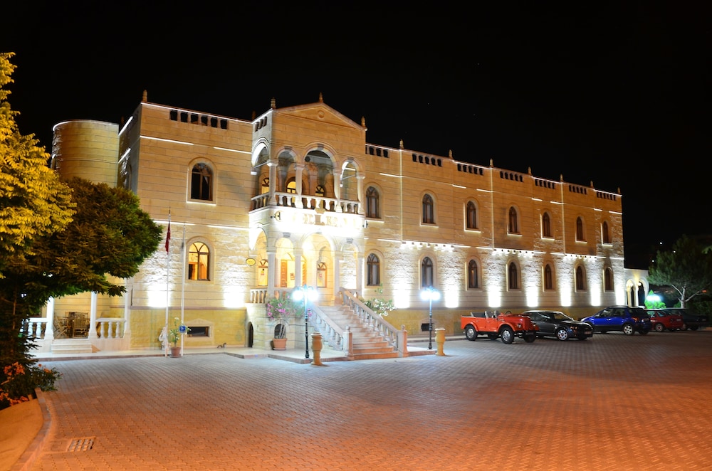 KRAL HOTEL 写真4