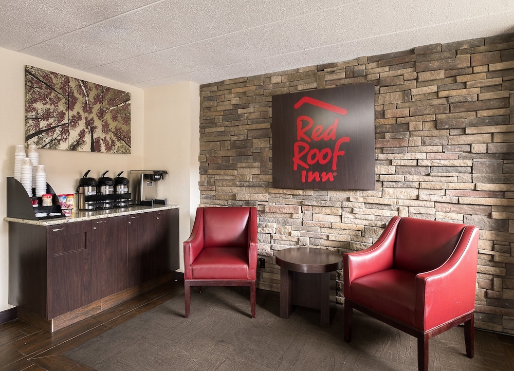 Red Roof Inn Chicago O'Hare/ Arlington Hts 21/22