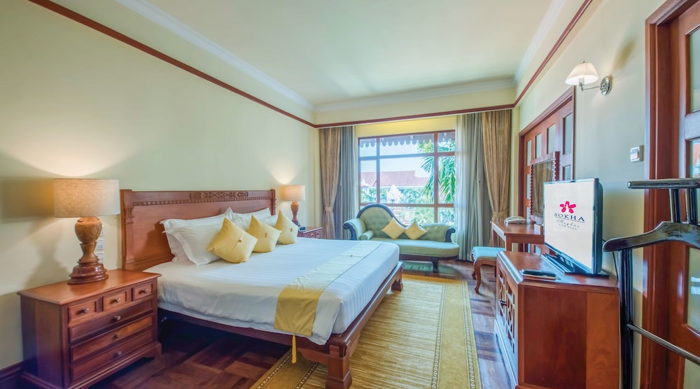 Sokha Angkor Resort 21/72