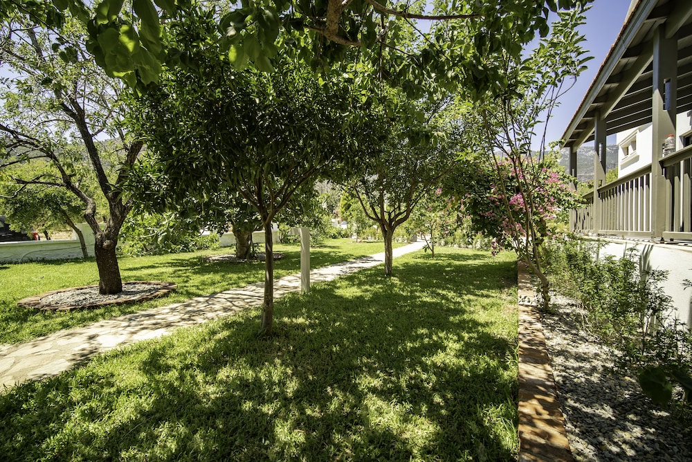 Yarimada Butik Otel 33/48