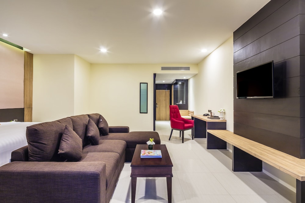 Grand Palazzo Hotel 42/61