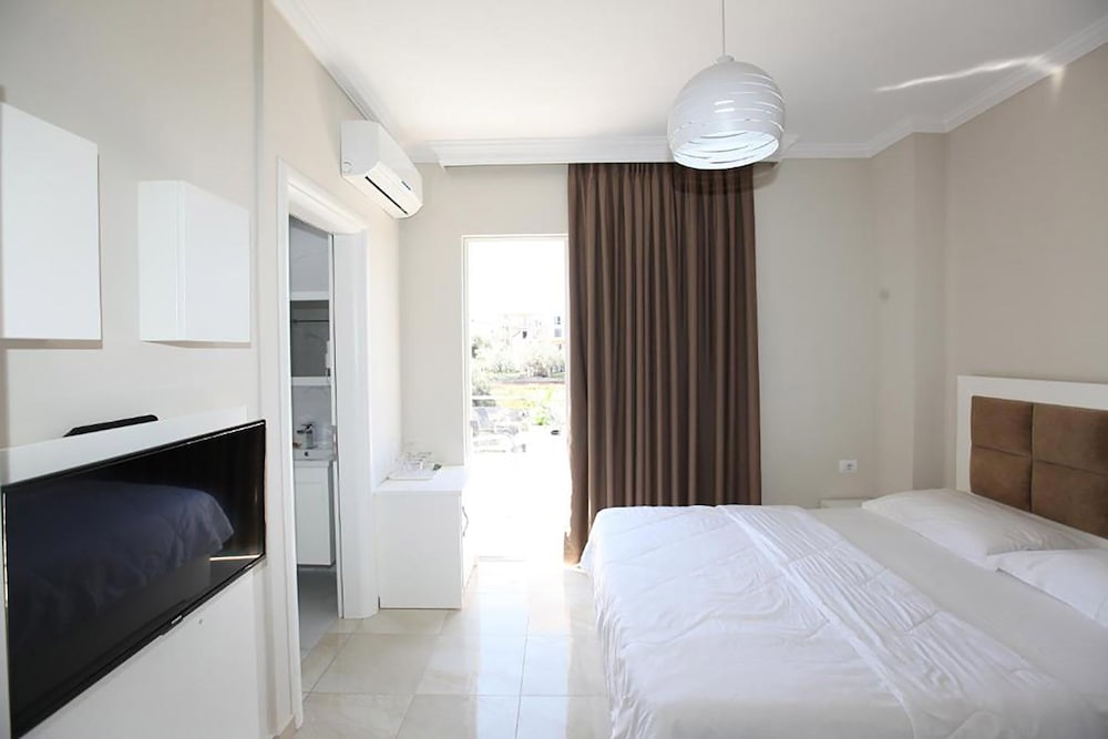 Hotel Mare 15/50