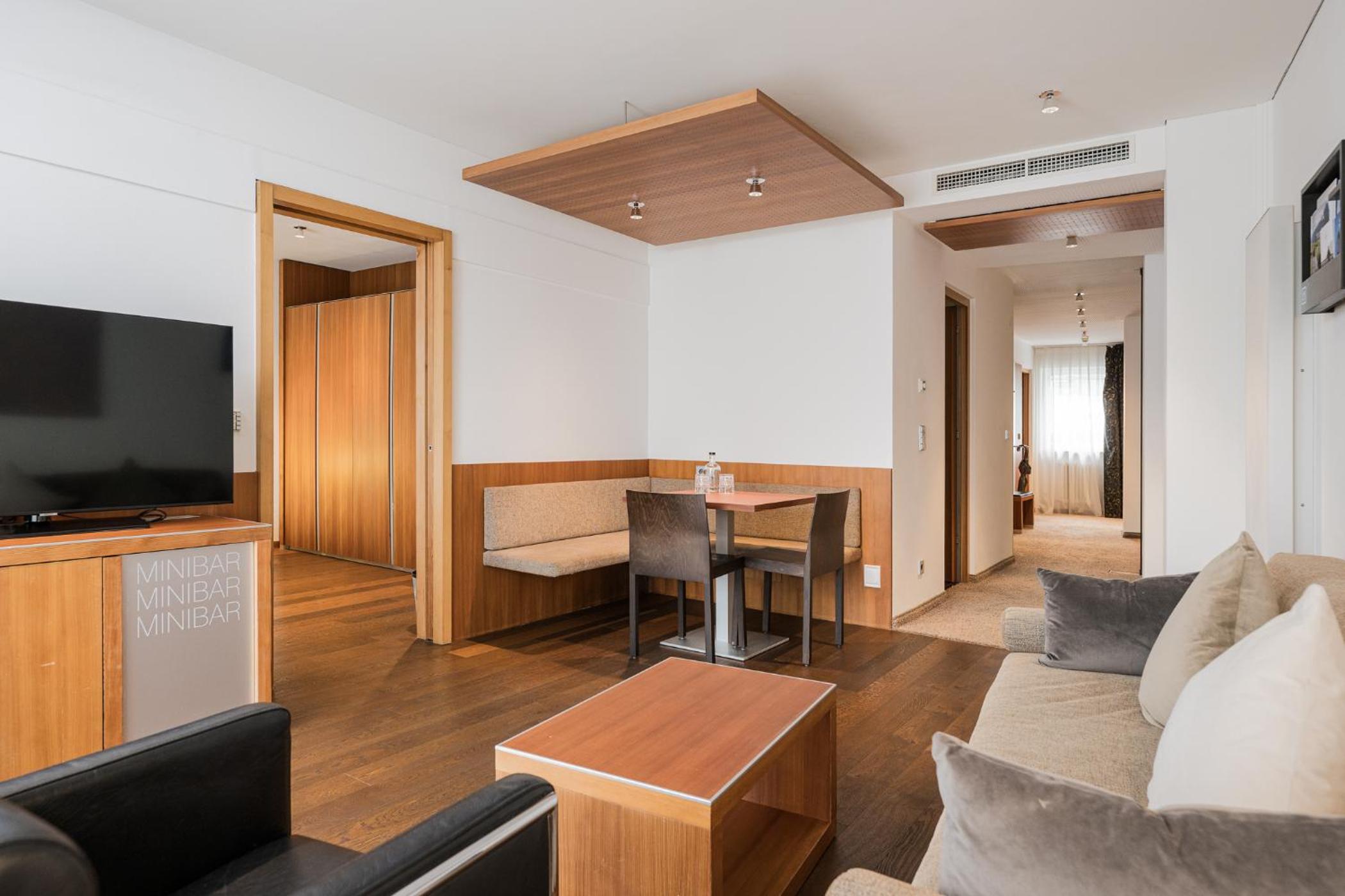 Lindenhof Pure Luxury & Spa DolceVita Resort 31/50