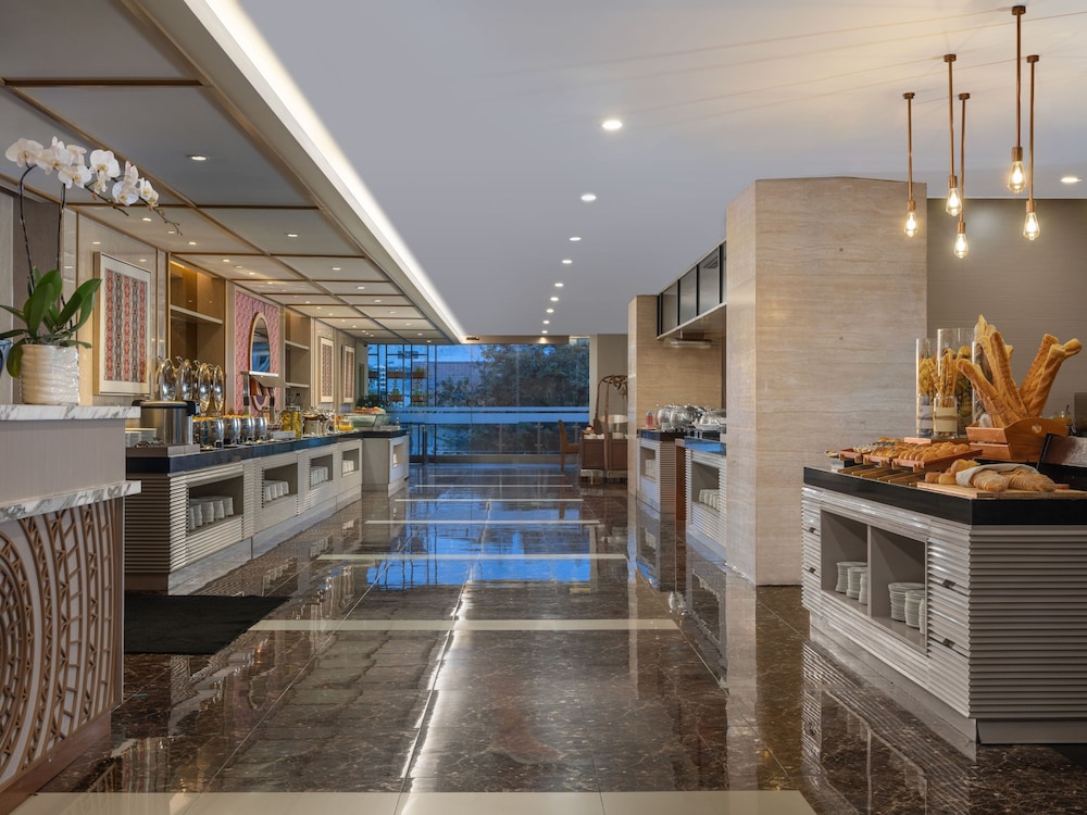 Hotel Santika Premiere Gubeng - Surabaya 5/50