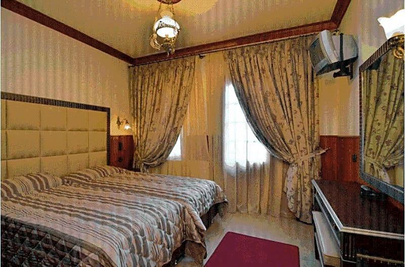 HOTEL APOLLON METSOVO 14/49