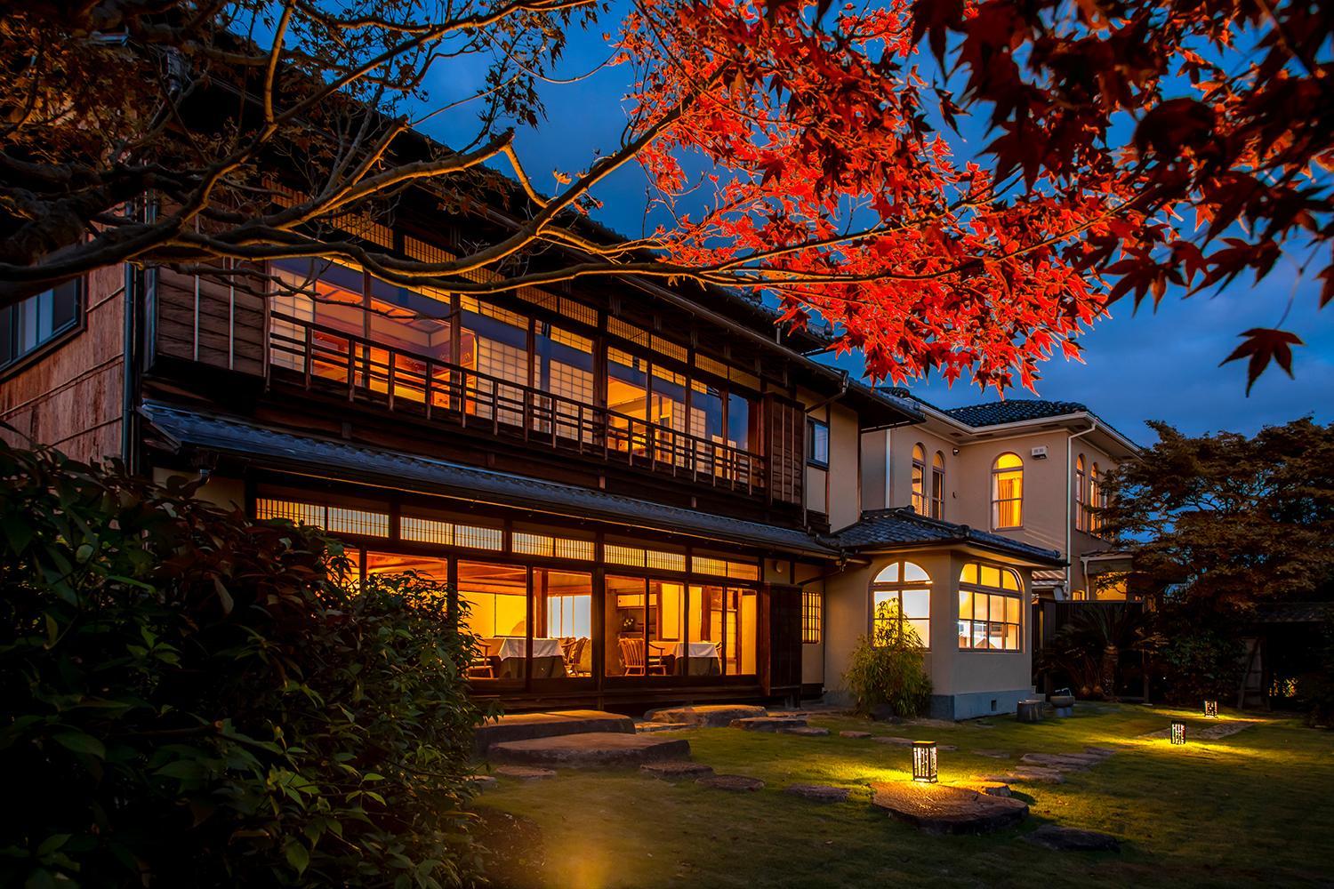 Hotel Utano Kyoto Besho 2/48