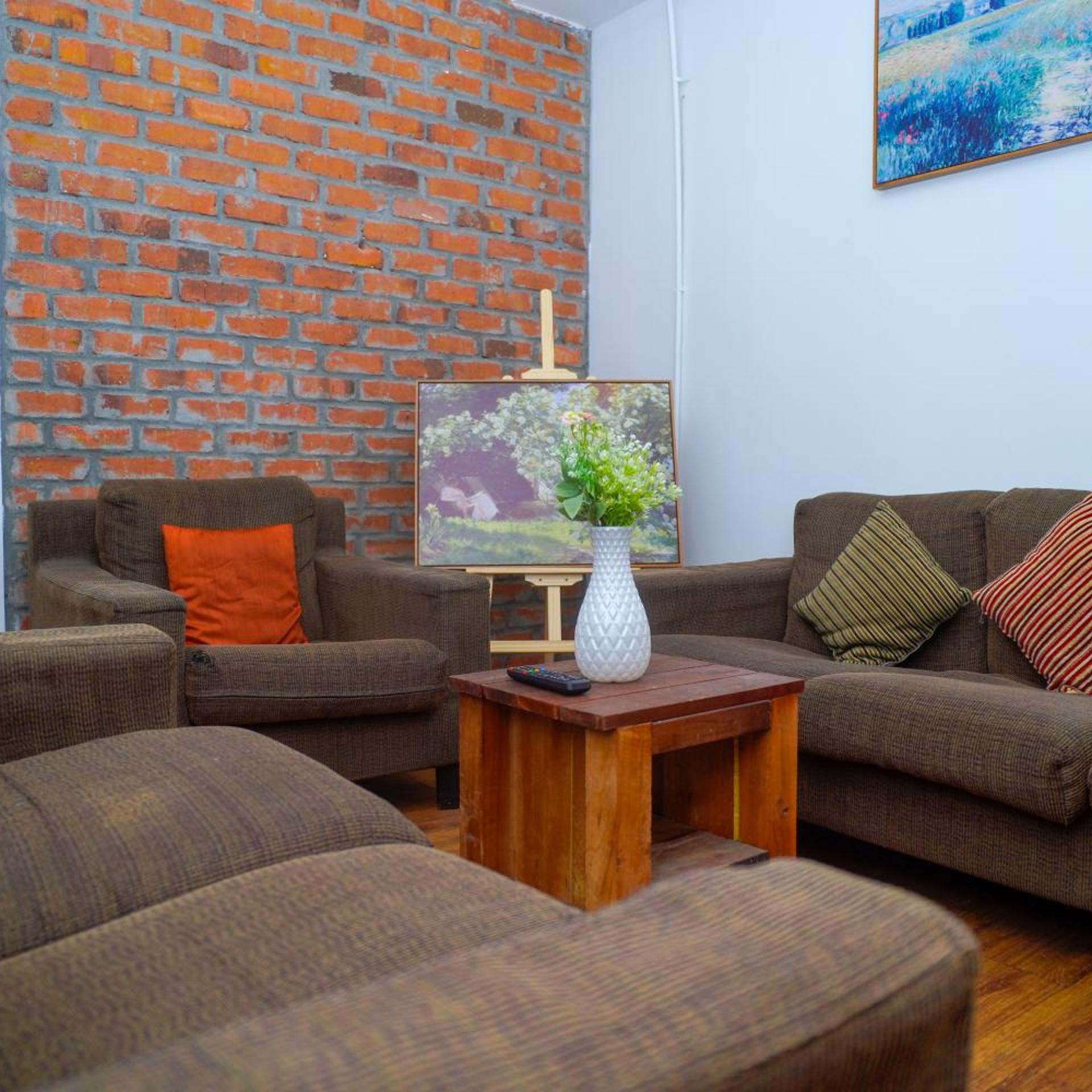 Redstone Boutique Hotel Kuala Lumpur 37/49