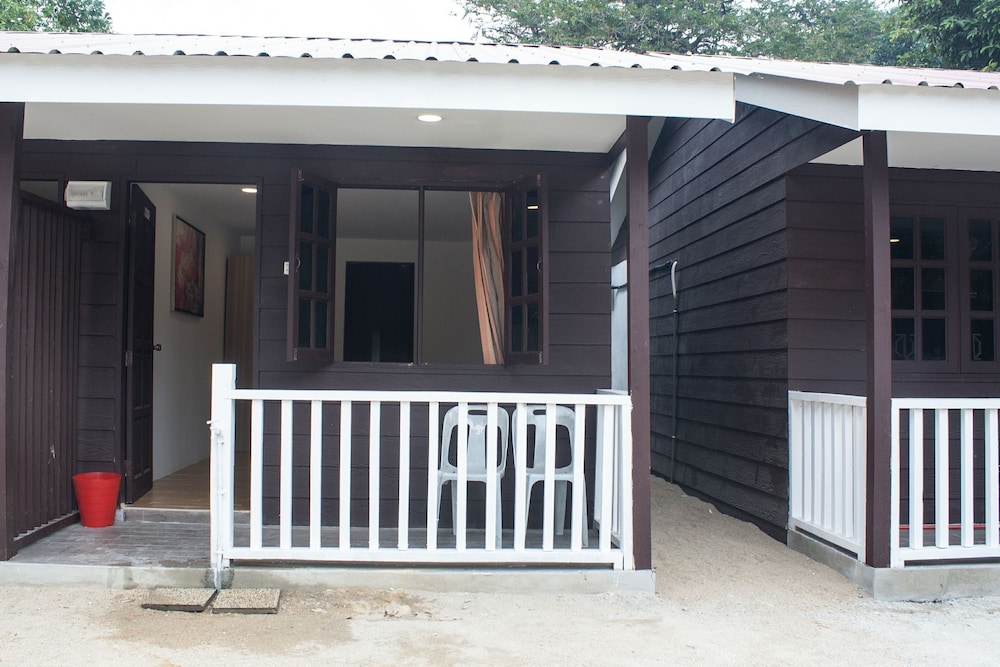The Barat Perhentian Beach Resort 23/72