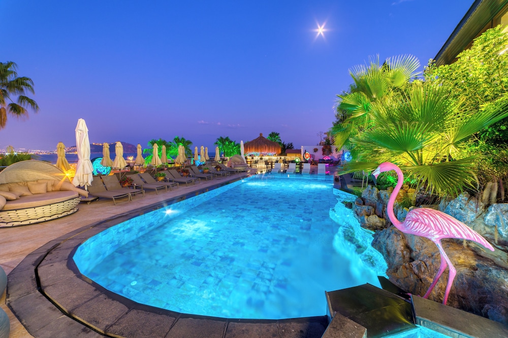 La Finca Hotel 60/63