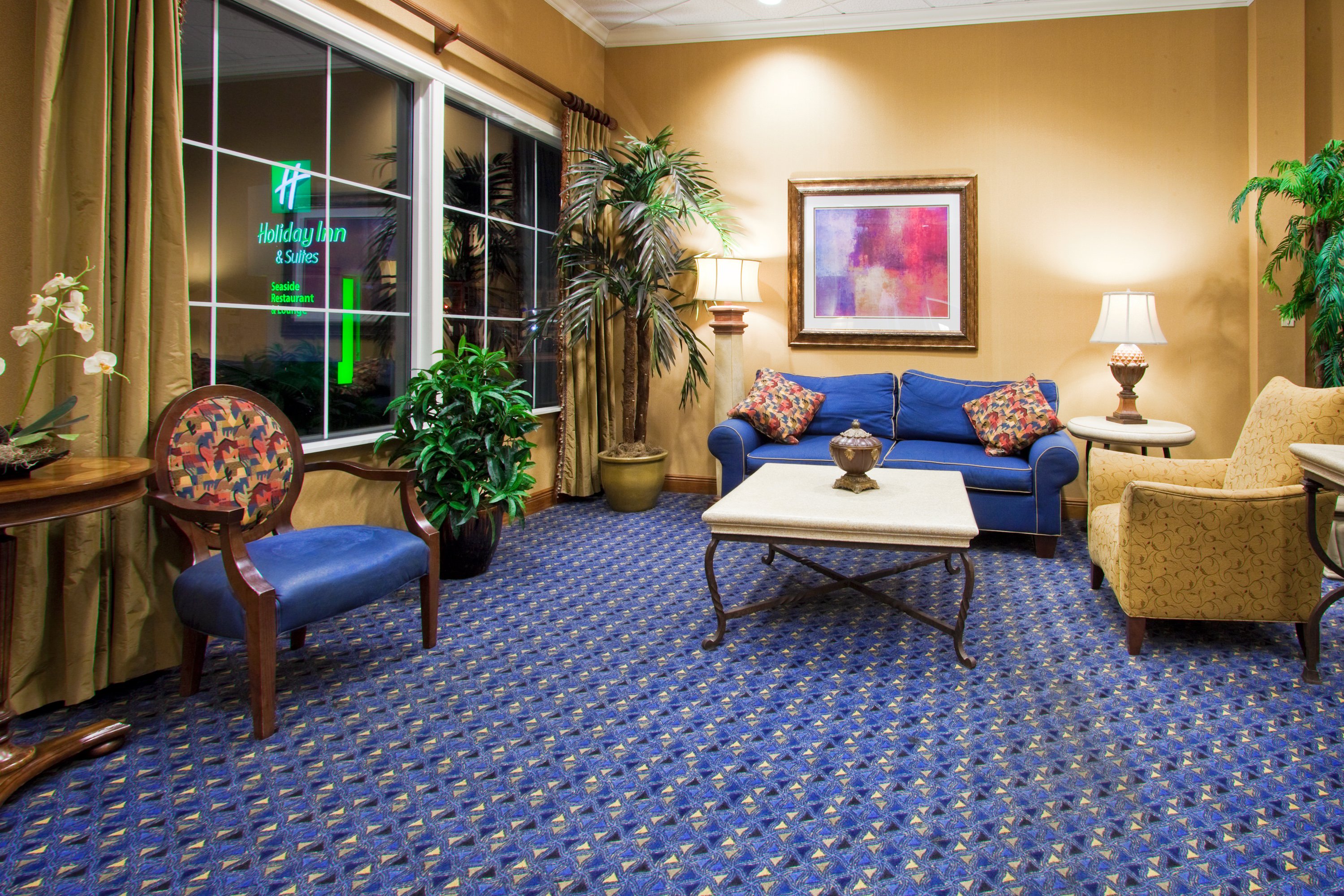 Holiday Inn Hotel And Suites Daytona Beach On the Ocean 17/50
