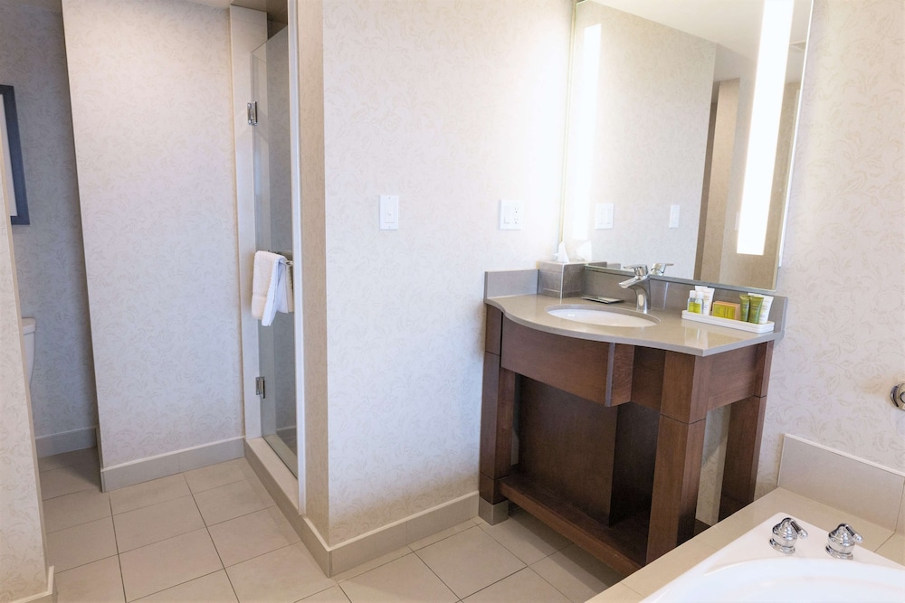 Hilton Niagara Falls/ Fallsview Hotel and Suites 45/49
