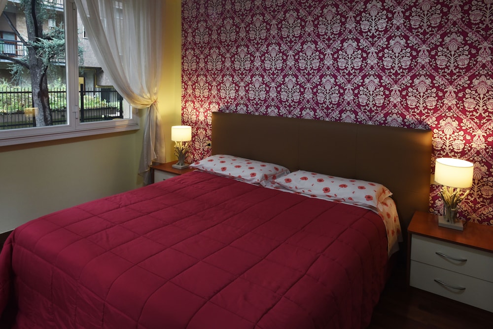 Sant'agostino Rooms 5/16