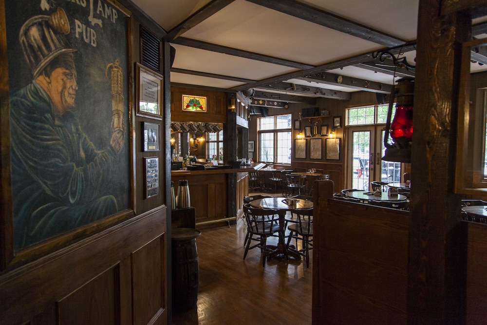 The Georgetown Inn 56/71