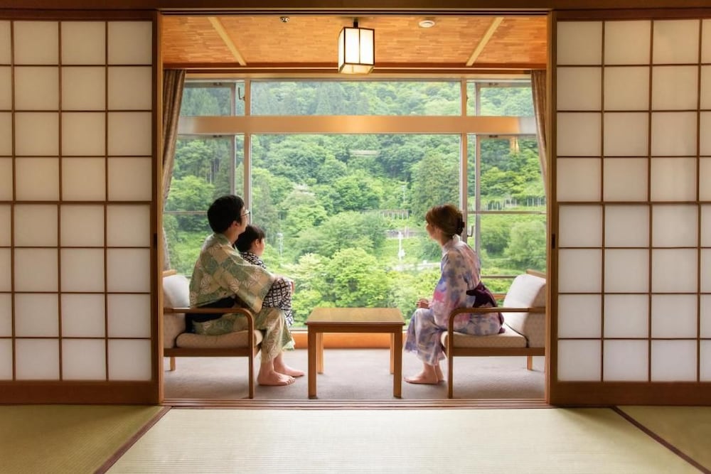 Hotel Kurobe 19/50