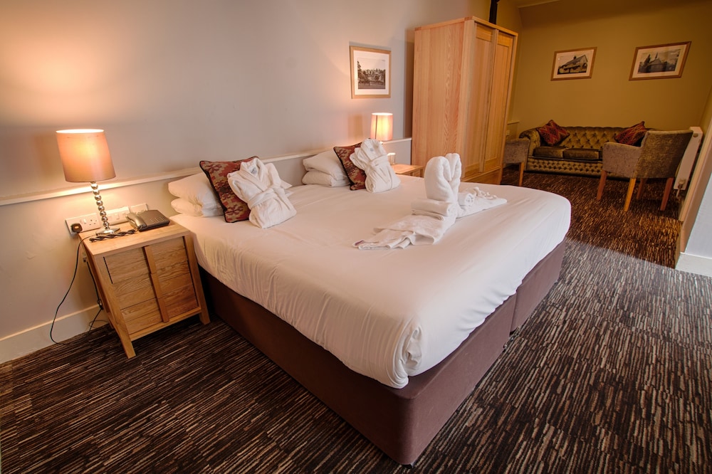 Saracens Head Hotel 14/50