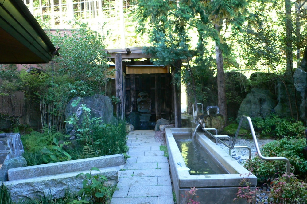 YUTTARI NO SATO INAKA 20/49